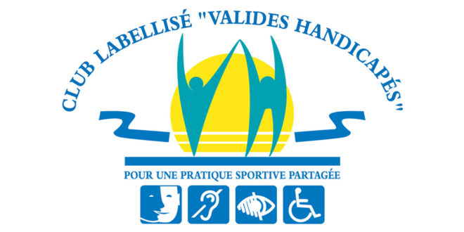 Label Valides / Handicapés